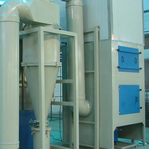Find Powder Coating Testing Equipment for Quality Assurance